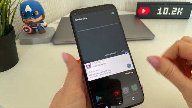 СТАБИЛЬНАЯ VM для Android | РЕШЕНИЕ ДЛЯ УСТАНОВКИ GOOGLE SERVICE на HUAWEI и HONOR | ПРОСТО и БЫСТР смотреть онлайн