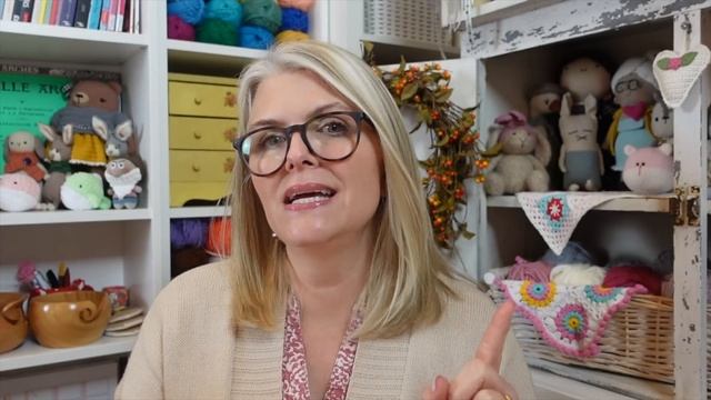 Animal Friends of Pica Pau 3: MUST-KNOW TIPS for Crocheting Amigurumi смотреть онлайн