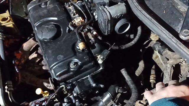 Motor de Peugeot 207 nafta terminado смотреть онлайн