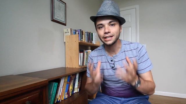 Stand aside / Step aside - W10D2 - Daily Phrasal Verbs - Learn English online free video lessons смотреть онлайн