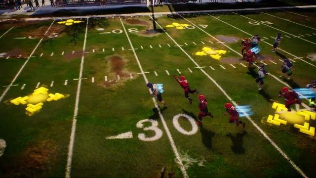 Wild Card Football - What is Wild Card? | PS5 & PS4 смотреть онлайн