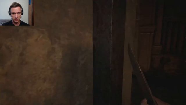 ЛЕДИ ДИМИТРЕСКУ В ЯРОСТИ - Resident Evil Village #4 смотреть онлайн
