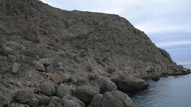Меганом , море и скала смотреть онлайн