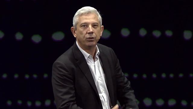 Oracle Cloud: a Path and Platform - Oracle Modern Cloud Day 2019 смотреть онлайн