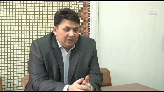 Встреча покровчан с главным врачом ЦРБ Евгением Тяпкиным смотреть онлайн