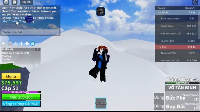 Cách Hack Blox Fruit Update 20 Delta X V36 Mới Nhất Không Get Key, Anti Ban 100% смотреть онлайн