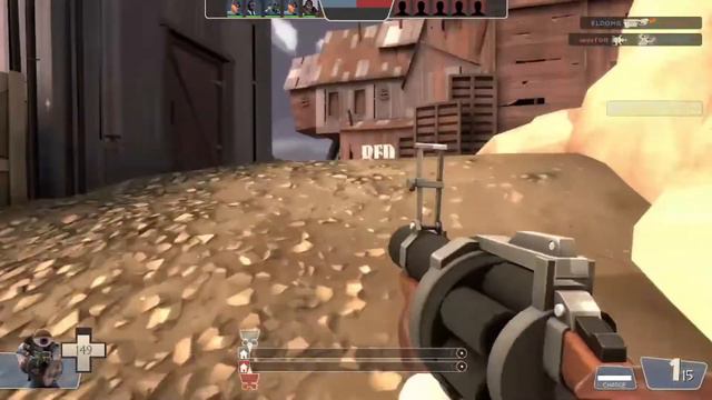 Demo gaming или что-то типо того смотреть онлайн
