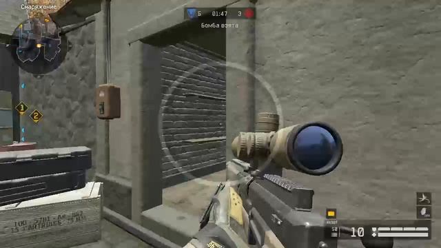 Warface ( играю РМ ) смотреть онлайн