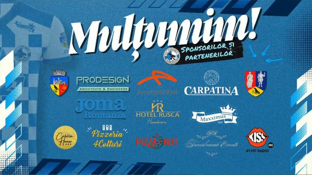 CORVINUL Hunedoara - CSM Slatina смотреть онлайн