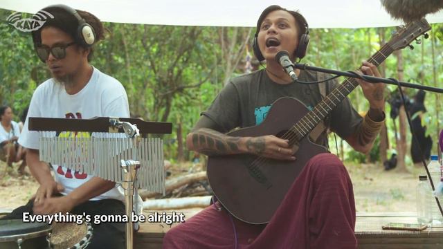 Alpas (Tatot And Dhyon) - 