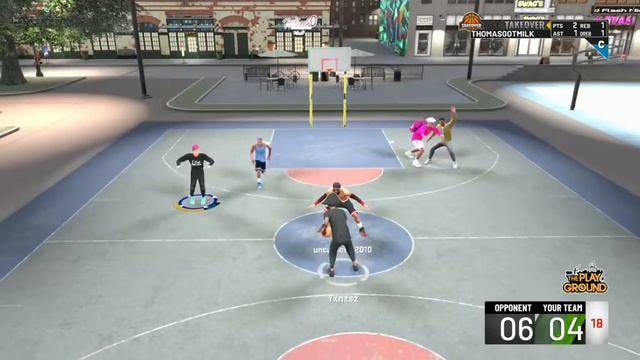 |NBA2K20| SHOWTIME! HOW EFFECTIVE IT IS! смотреть онлайн