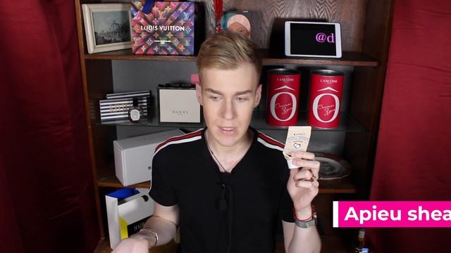 Пустые баночки #3 Сентябрь 2020 / YSL, Apieu, Eyenlip смотреть онлайн