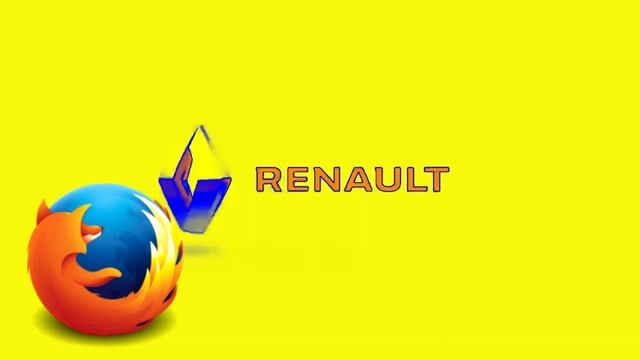 Renault Logo in ALL Logos Effects!! смотреть онлайн