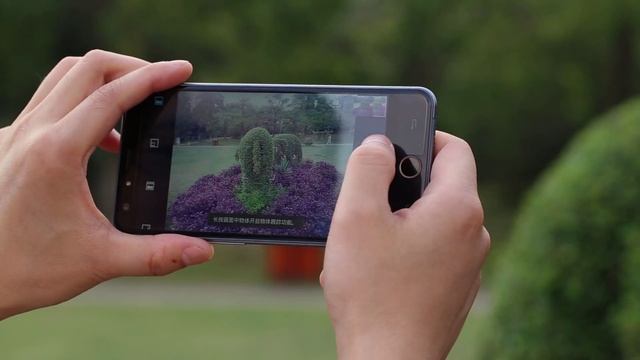 Ulefone Be Touch La première vue смотреть онлайн