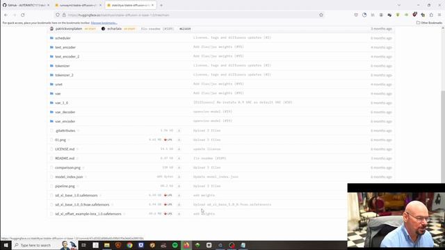 The BEST Stable Diffusion 2024 | Local Install Run on Your Computer | BOTH 1.5 AND SDXL!! EASY!! смотреть онлайн