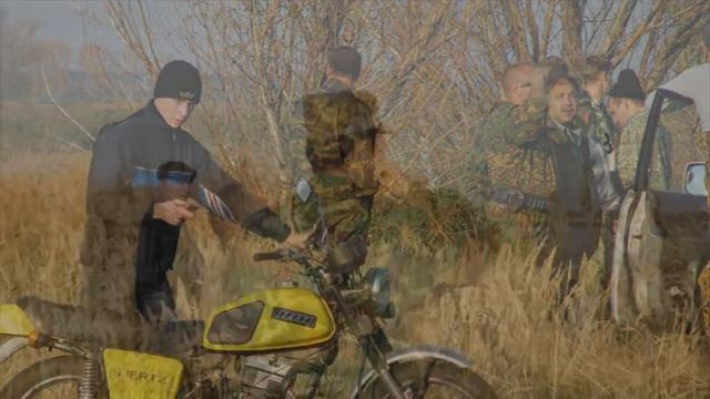 Сезон охоты на дикую утку 2010 Тольятти Лопатино смотреть онлайн