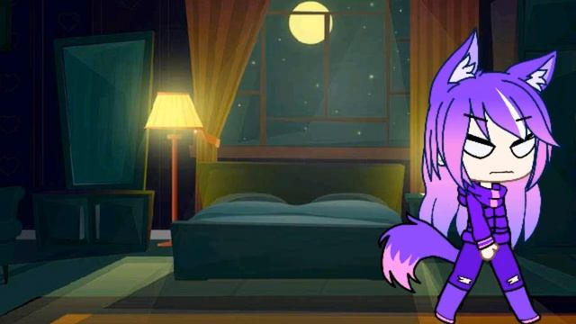 Что делают Willow и Rash в 6 часов утра(Caramelldance meme) смотреть онлайн