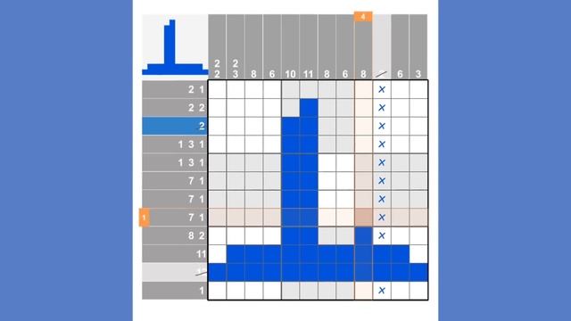 Puzzle Page смотреть онлайн