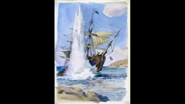 Загадка Капитана НЕМО неизвестные факты смотреть онлайн