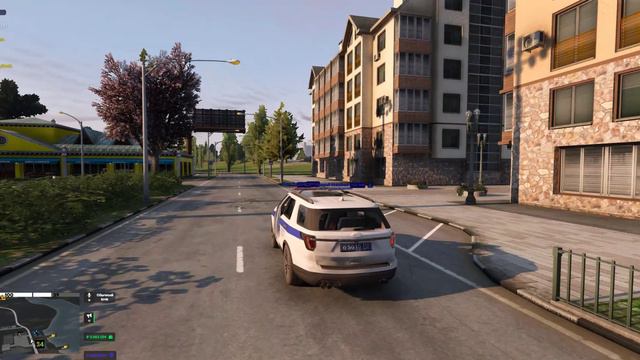 Grand Theft Auto V смотреть онлайн