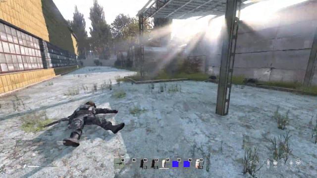 КАК ПРАВИЛЬНО ИГРАТЬ ЗА МОНОЛИТ смотреть онлайн