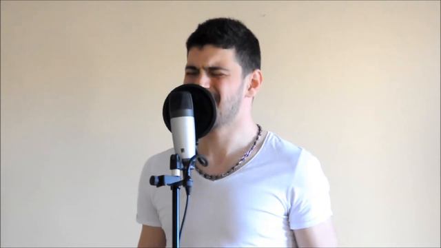 Gökmen Orkun - Sorry Seems To Be The Hardest Word (BLUE and ELTON JOHN cover) смотреть онлайн