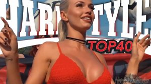 Hardstyle Top 40 Best Remixes Bootlegs Of Popular Songs