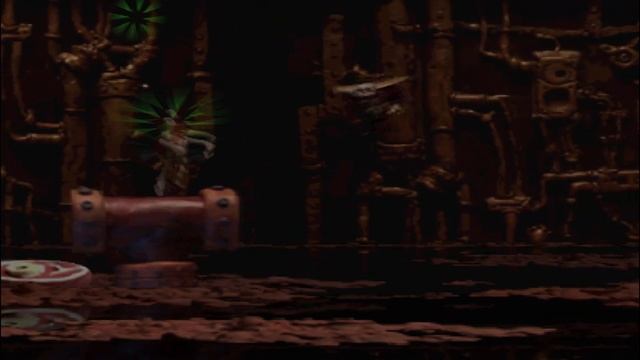 Skullmonkeys |  Сложнейший 2D Платформер 90-х на PS