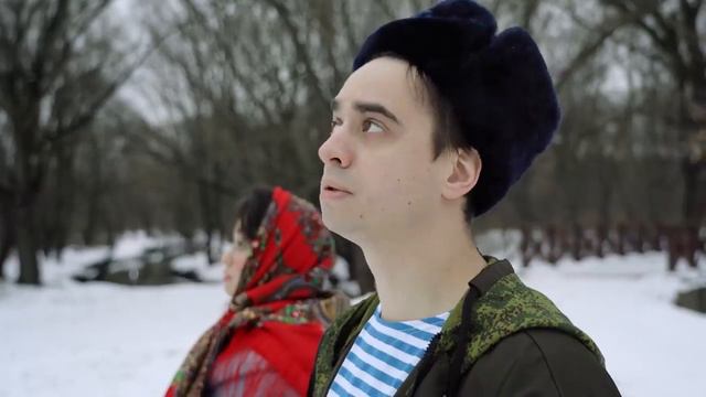 КОРОЧЕ ГОВОРЯ, Я РУССКИЙ смотреть онлайн