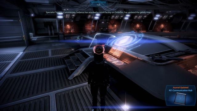 Mass Effect 3 Mod Remastered #59 - Thessia Aftermath - Insanity - No Commentary смотреть онлайн