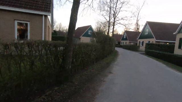 Weekendje Landal Duc de Brabant! смотреть онлайн