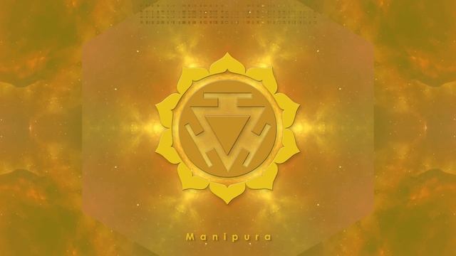 Mantra RAM | Meditación Para Chakra Manipura | Chakra Healing Chants