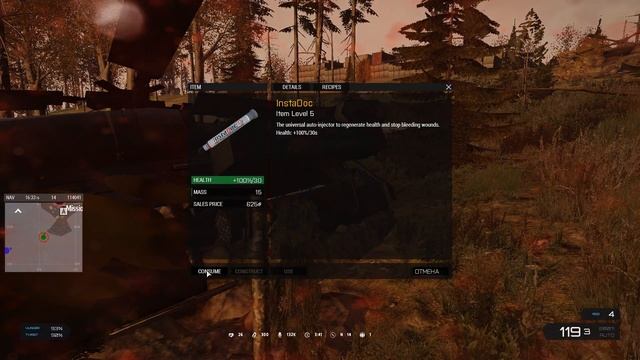 ZoDIaK Exile ARMA 3 Тест новой миссии смотреть онлайн