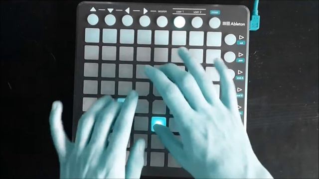 POP'S Plays : SKYRIM - Launchpad piano cover смотреть онлайн