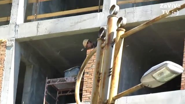 No.086 ЖК Квартет 22.05.2015 Хід Будівництва Київ Ресторан Пицца Челентано PIZZA CELENTANO смотреть онлайн