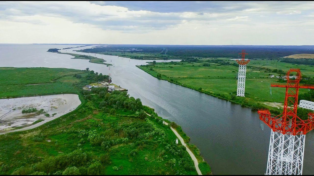 ЗУ гор. Калининград, пос. Прегольский, 5А, р-н Центральный смотреть онлайн