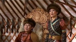 Болот, Жаажан Динганорбоевы "Халуун зурхэн алим бэ"