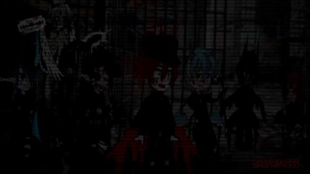 -сборник моих (наших) видео из лайка. #2rbina_2rista #гачаклуб