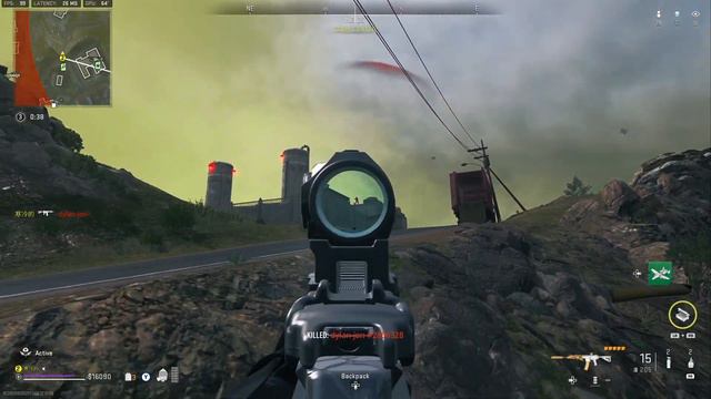 AIMLOCKING STICKY Aim Assist YOU SHOULD BE USING on ASHIKA ISLAND (WARZONE 2.0) смотреть онлайн