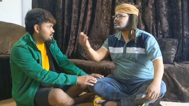 Lalu ke Bigdre Bete Hani Ahmed funny video смотреть онлайн