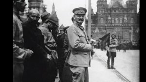 ЛЕВ ТРОЦКИЙ: КАК УБИЛИ СОВЕТСКОГО РЕВОЛЮЦИОНЕРА?