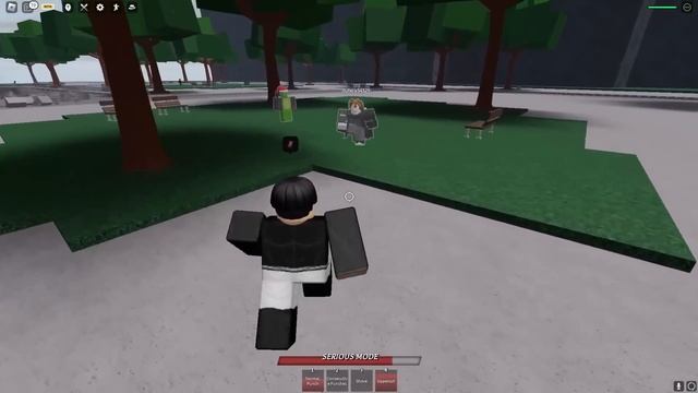 The NEXT Character Confirmed Coming To Roblox The Strongest Battlegrounds (Metal Bat) смотреть онлайн