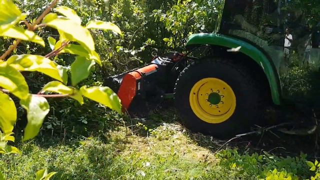 Vorführung PTH Micro Crusher MC-1400 in Dornstadt смотреть онлайн