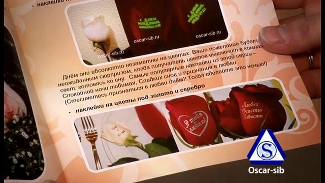 Купить готовый Бизнес. Цветы светящиеся в темноте. Идея цветочного бизнеса. Oscar Sib - Бизнес Идеи смотреть онлайн