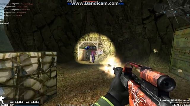 ГЛК5/Что дают за него?/Combat Arms смотреть онлайн