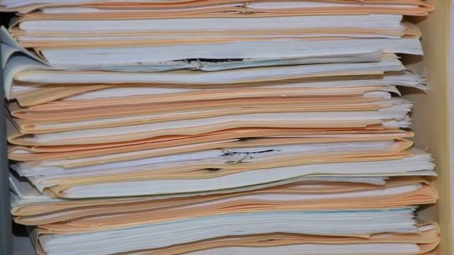 Scanning & Indexing смотреть онлайн