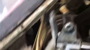 Настройка трапеции дворников ваз 2112