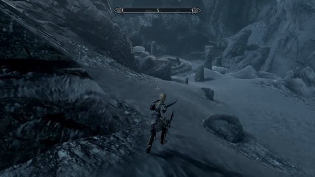 The Elder Scrolls: Skyrim - #Final - The Last Adventure with Serana the "Troublemaker - Last 2 trop смотреть онлайн