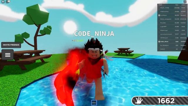 Slap Battles How to get ''Retro'' Glove + PARKOUR PWNER Badge in Slap Battles ROBLOX смотреть онлайн
