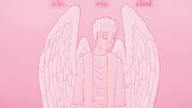 Soldier, Poet, King - Good Omens Animatic смотреть онлайн